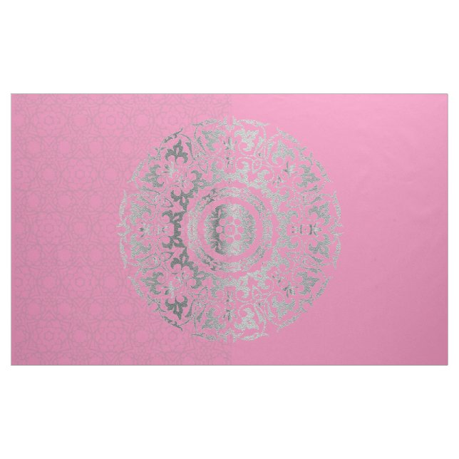 Oriental Nights - Fabric (Yard)
