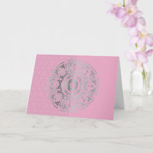 Oriental Nights - Greeting Card