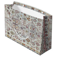 Oriental Persian Pattern