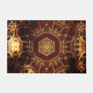 Oriental Rug 