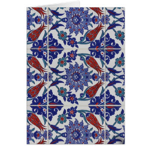 oriental-tile-pattern