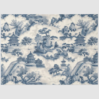 Oriental Tissue Paper