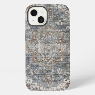 Oriental Turkish Persian Carpet iPhone 13 Case
