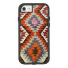 Oriental Turkish Persian Kilim Carpet