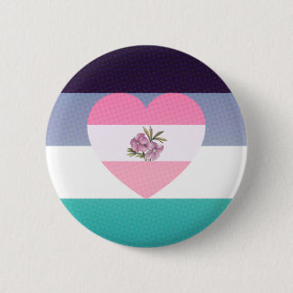 orientated aroace wlw pride button
