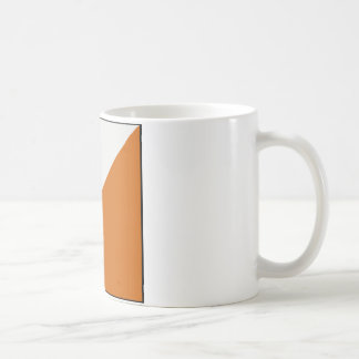 Orienteering Mug