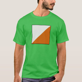 Orienteering Shirt - Dark Colours