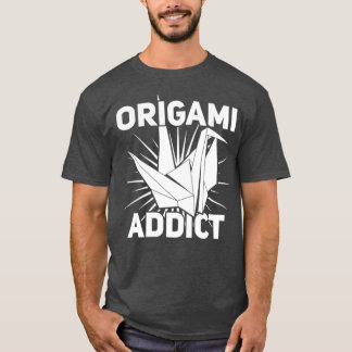 Origami10 T-Shirt