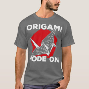 Origami8  T-Shirt