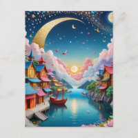 Origami is the traditional Japanese art of paper f