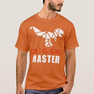 Origami master T-Shirt