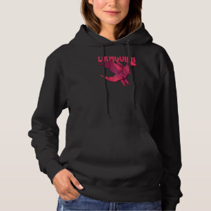Origami Paper Dragon – Origami Polygon Japanese Fo Hoodie