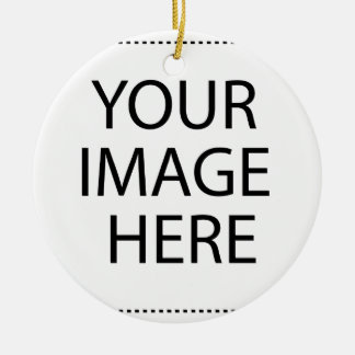 Origami Pikachu Ceramic Tree Decoration