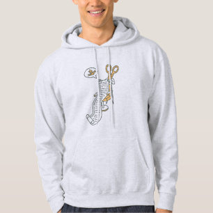 Origami Style, Please Hoodie