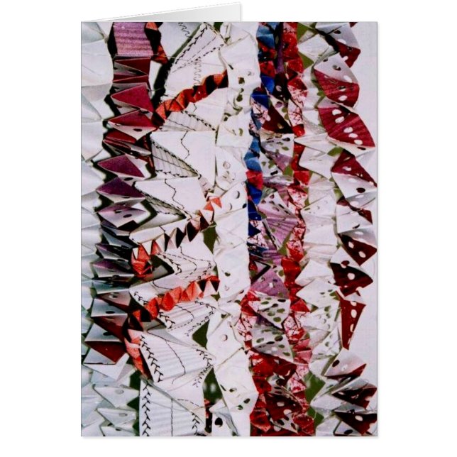 Origami Weave (Front)