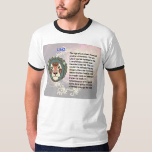Origin Leo T-Shirt
