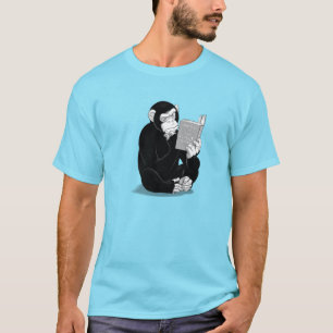 Origin of Species T-Shirt