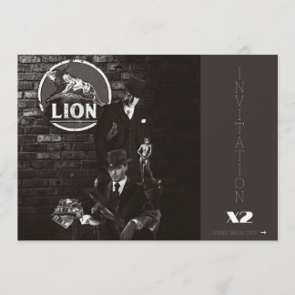 ORIGIN X2 DRESS INVITATION CARTON PROHIBITION CODE