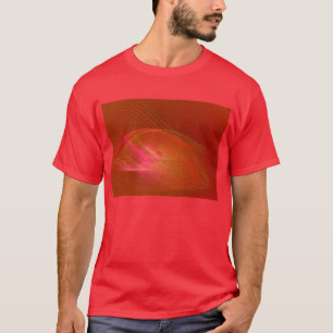 Original 3-D Glasses Required (Preferred) T-Shirt