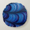 ~Original 3D Blue Fractal Pattern Design ~