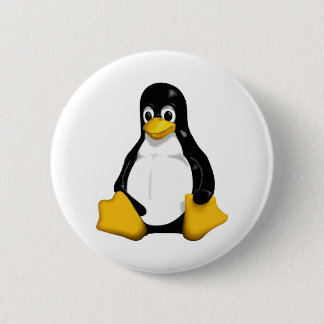 Original 6 Cm Round Badge