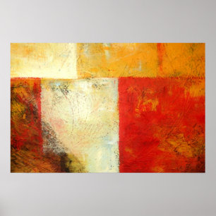 Original Abstract Art Print - Modern Wall Artworks