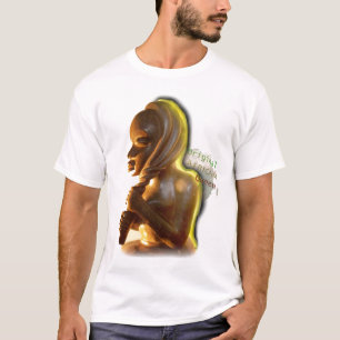 Original African Queen T-Shirt