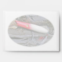 Original AJS Pencil Popper Fishing Lure