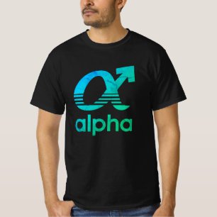 Original Alpha T-Shirt