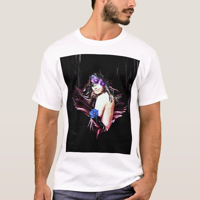 Original art work #2 T-Shirt (Front)