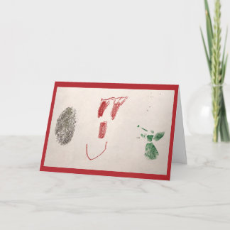 Original artwork by CCA kids - 2011 Holiday Season