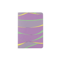 original author's pattern abstraction unique style
