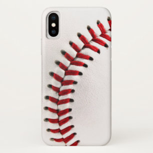 Original baseball ball Case-Mate iPhone case
