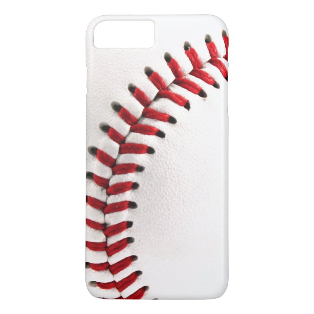 Original baseball ball Case-Mate iPhone case (Back)