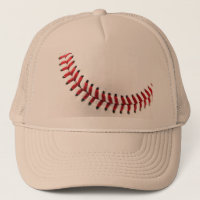 Original baseball ball
