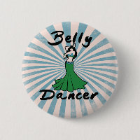 Original Belly Dance Pop Art