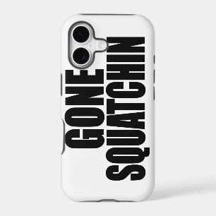 Original & Best-Selling Bobo's GONE SQUATCHIN