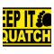 Original & Best-Selling Bobo's KEEP IT SQUATCHY!