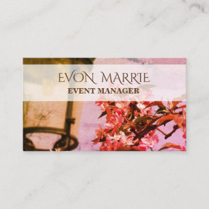 Original Busines Card