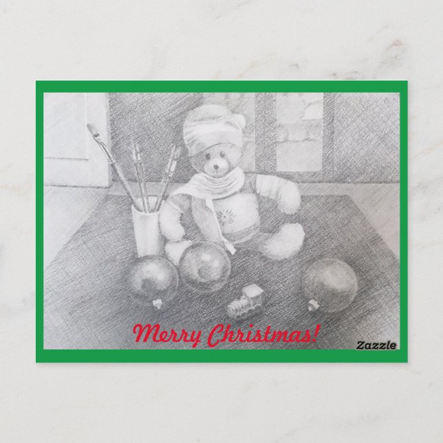 original card (Back)