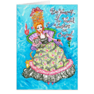 Original-Card/Blank