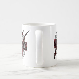 Original Certified Beastie Mug