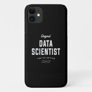 Original Data Scientist: Analyze This Case-Mate iPhone Case