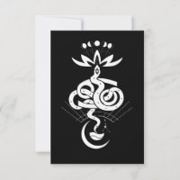 Original design for 2025 Snake printing, Cancer