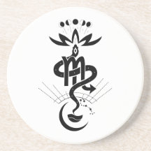 Original design for 2025 Snake printing, Scorpio