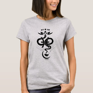 Original design for 2025 T-shirt printing Pisces