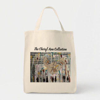 Original Design Tote Bag