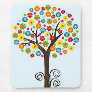 ORIGINAL DESIGNS OFFICE ACCESSORIES MOUSE PAD