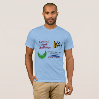 Original Digital Design for Zach on T-Shirt