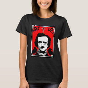 Original Edgar Allan Poe T-Shirt